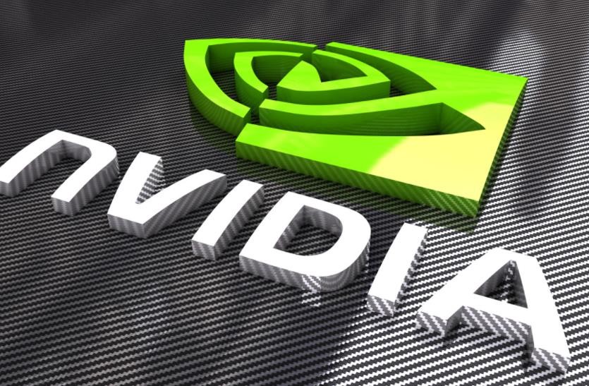 nvidia是什么显卡