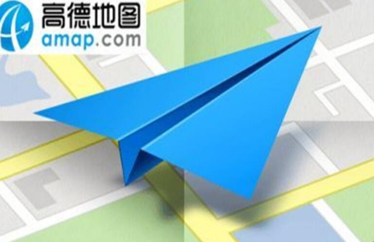 高德地图是哪国的