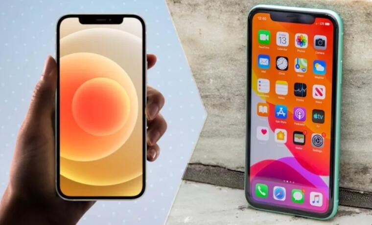 iphone12使用技巧有哪些