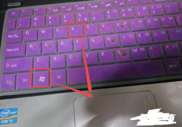 怎么查看电脑的系统型号