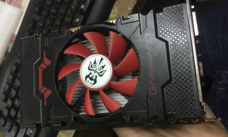GT730显卡性能怎么样