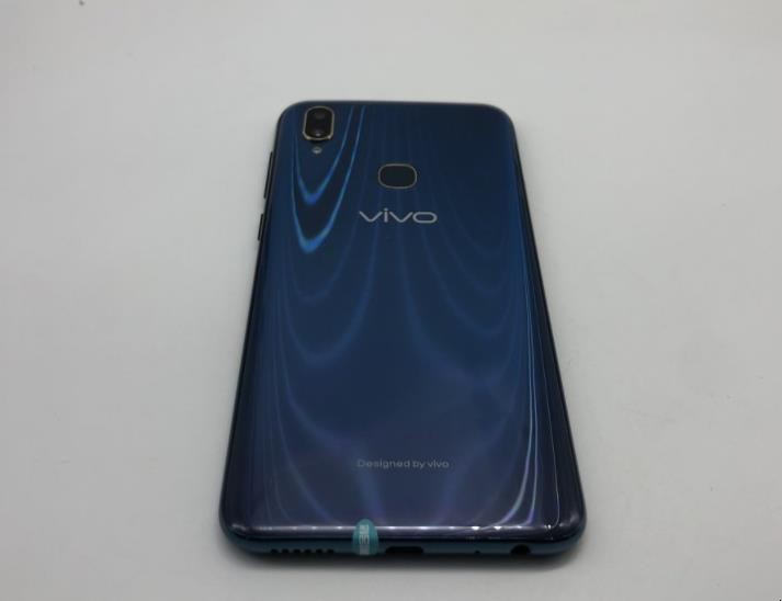 vivoz3i参数配置如何样