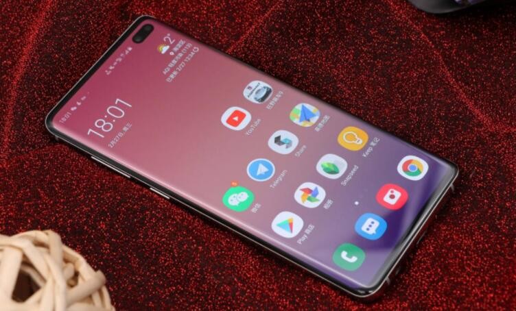 三星s10+支持多少w快充