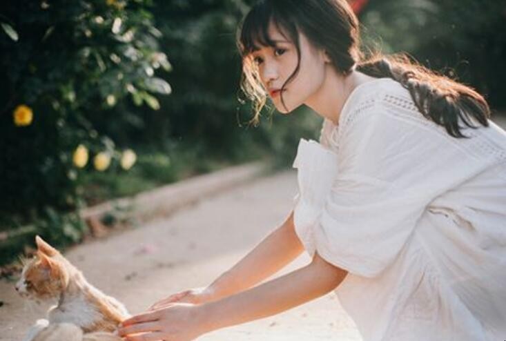 女生唯美小清新网名有哪些