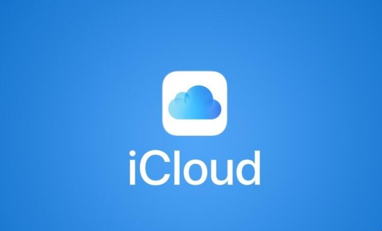 icloud什么意思