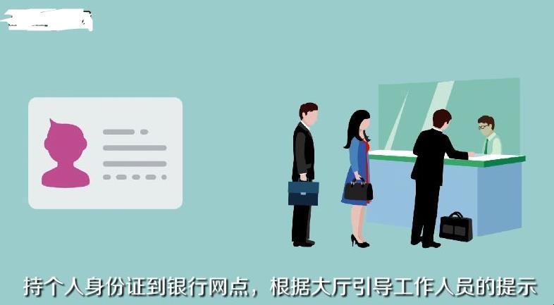 怎么开通信用卡