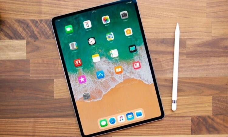 ipad屏幕失灵点不动是什么情况