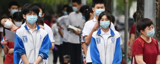 湖南中考满分多少分 湖南各地中考满分介绍