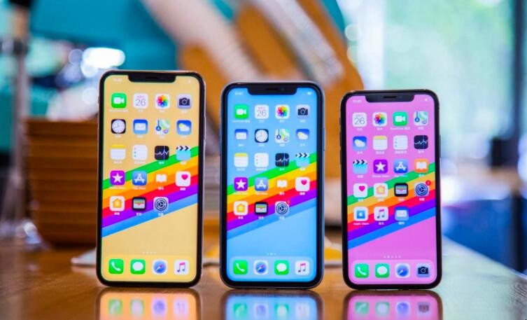iphonexr内存多大