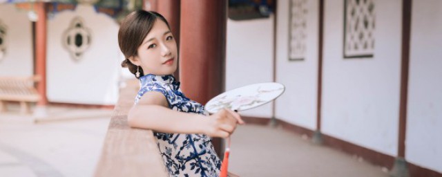 女人四十如虎什么意思 女人四十如虎的解释