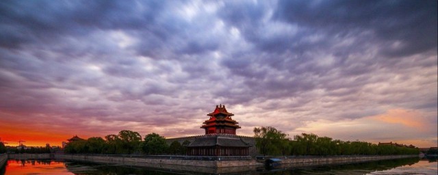 四九城是什么意思 四九城的介绍