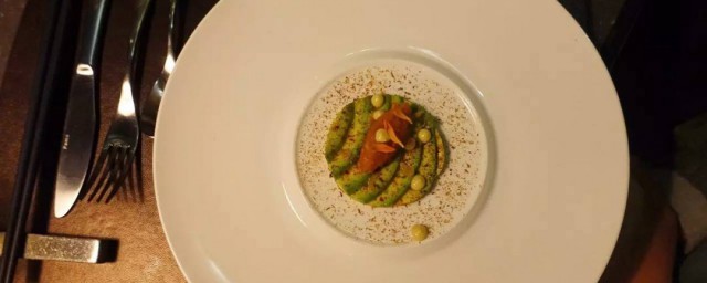 米其林餐厅是什么意思 米其林餐厅介绍