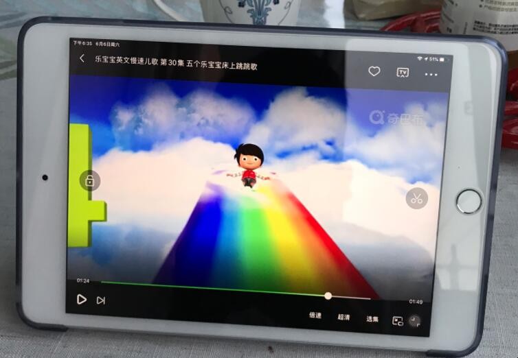 ipad充不了电是什么原因