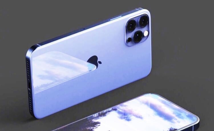 iphone12支持快充吗