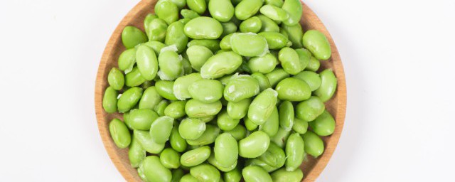 菜豆的做法大全家常 菜豆的家常做法简介