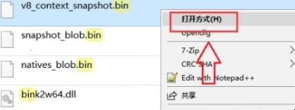 bin文件用电脑如何打开