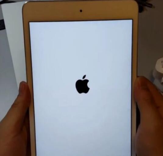 新ipad怎么激活