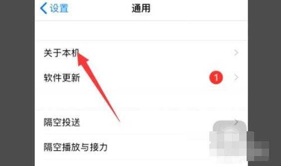iPhone12怎么查询是不是正品