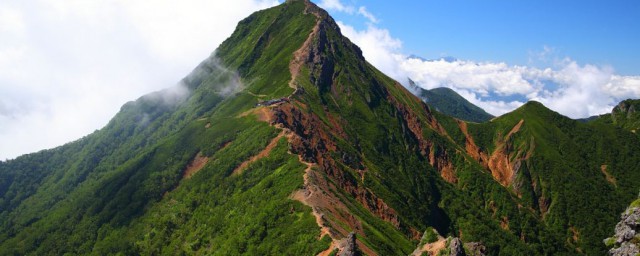 关于凤凰山的资料 凤凰山简介