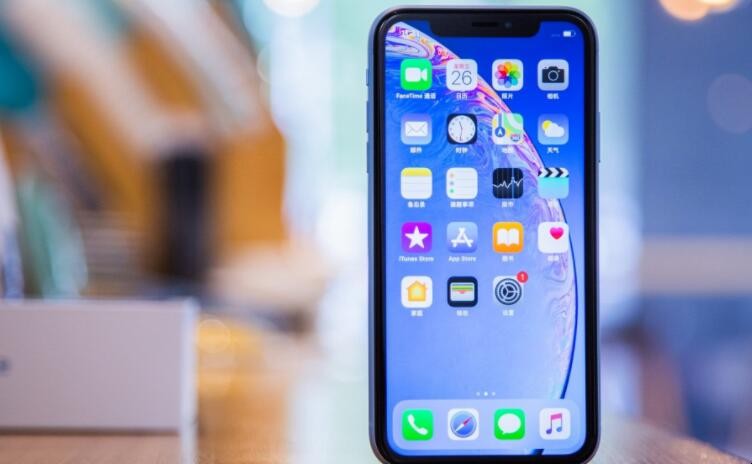 iphonexr有哪些功能