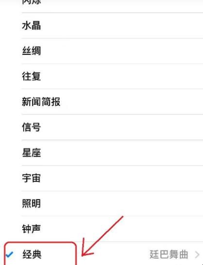iphone12微信提示音怎么改