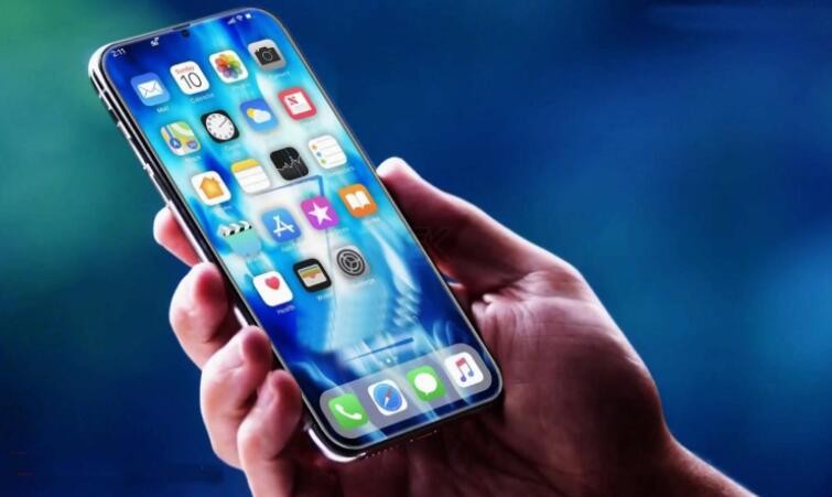iPhone12自带应用误删怎样恢复
