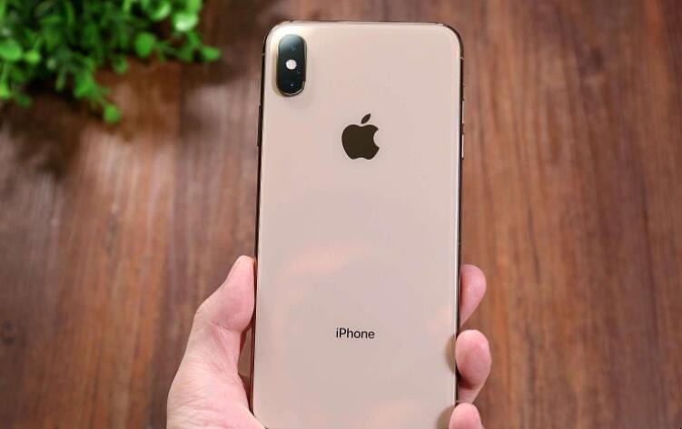 iphonexsmax有高通基带吗