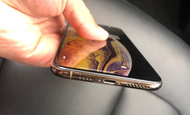 iphonexsmax电池能用多久