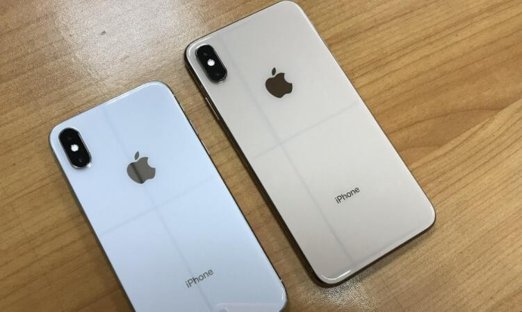 iphonexsmax可以无线充电吗