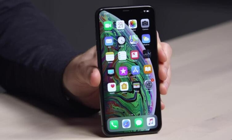 iphonexsmax功能特点有哪些