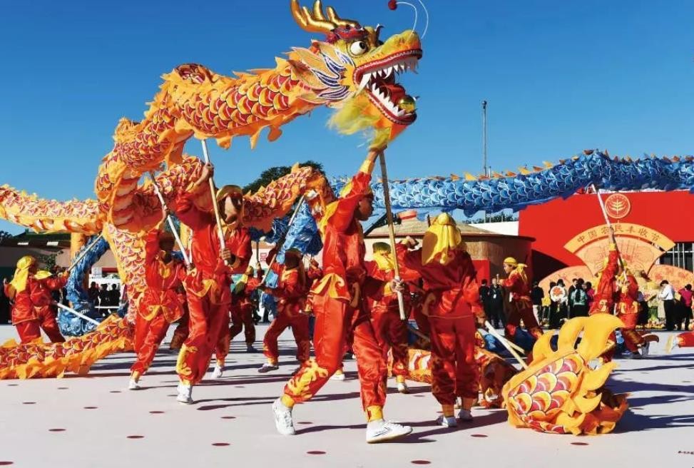 北京的节庆民俗有哪些