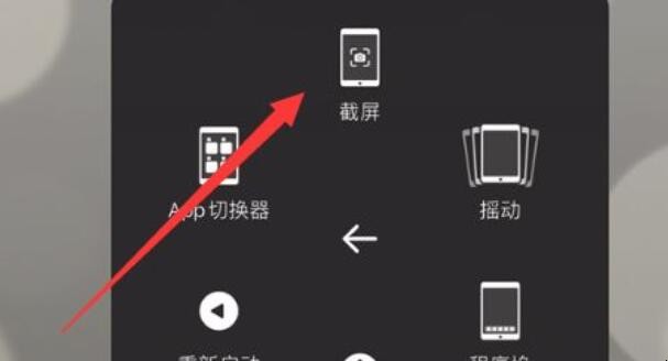 ipadpro怎么截图