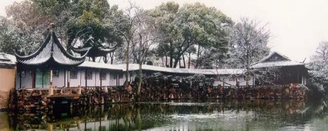 沧浪亭简介 沧浪亭景点介绍