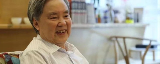 温儒敏介绍 温儒敏是谁