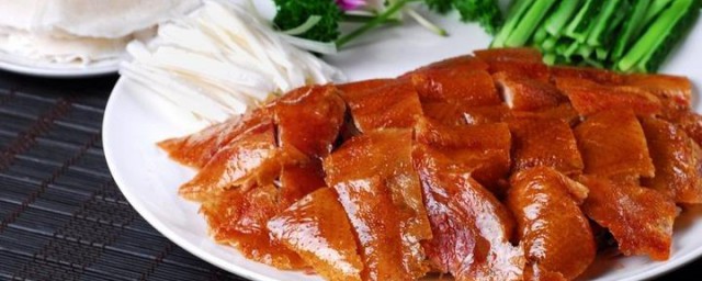 美食推荐 中国五大美食推荐