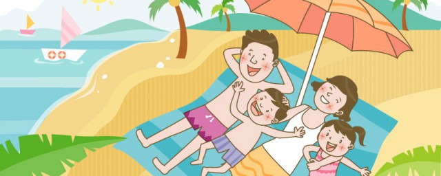 有关夏天的诗句 古诗 有关夏天的诗句精选
