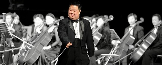 舟舟简介 舟舟个人简介