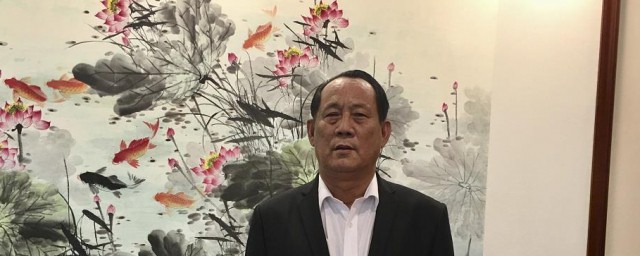 王书茂个人简介 王书茂的个人简介