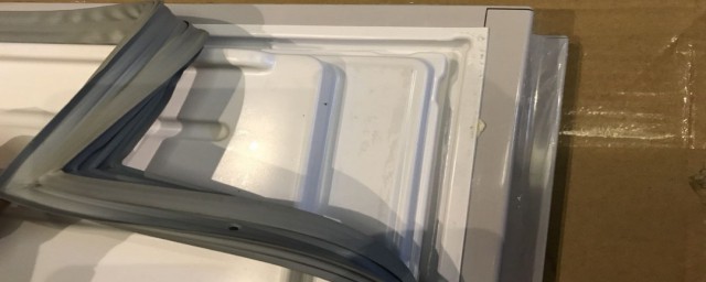 如何清洁冰箱密封条 清洗冰箱密封条常见方法分享