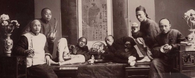 萎靡是什么意思 萎靡的意思是什么