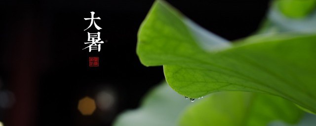 大暑节气如何预防 大暑节气怎么预防疾病