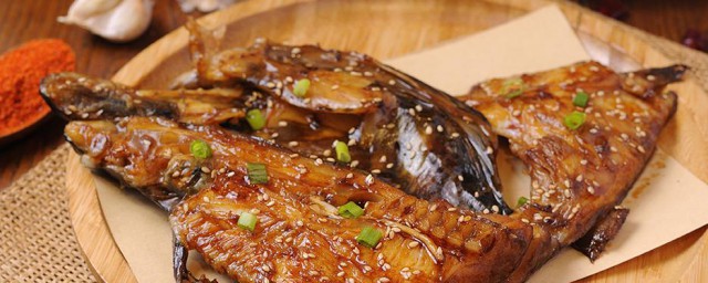 鲽鱼头的正宗做法 教你鲽鱼头的正宗做法