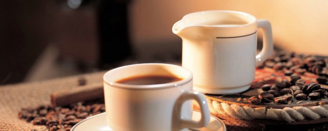 咖啡茶制作办法 咖啡茶如何制作