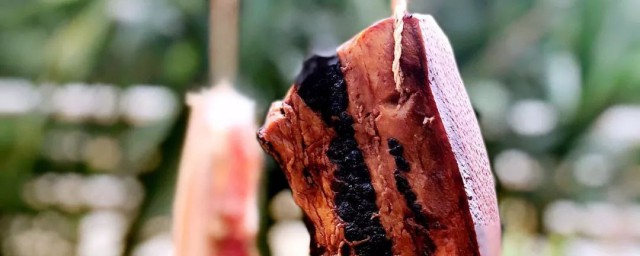 腌酱肉的制作方法 腌酱肉的制作方法介绍