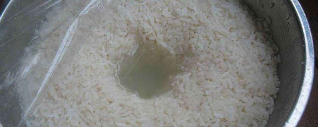 甜酒制作方法 甜酒做法