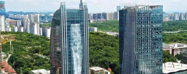 一栋楼和一幢楼的区别 一栋楼和一幢楼有什么不同