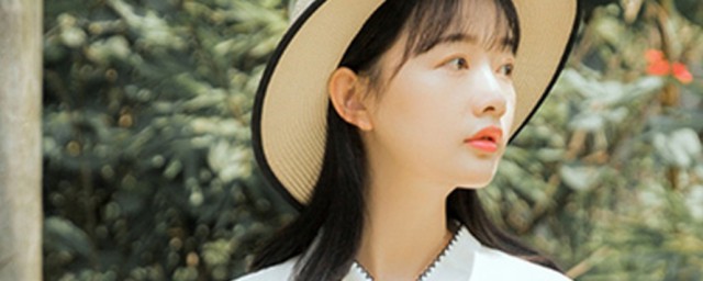 如何打扮 如何穿衣打扮好看
