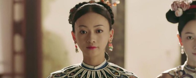 延禧攻略魏璎珞原型 延禧攻略魏璎珞原型是谁