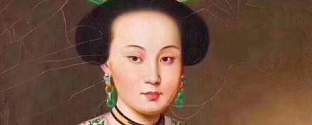 历史上的周莹简介 周莹的故事
