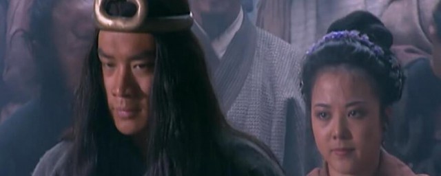 水浒传中周同的徒弟有谁? 水浒传中周同的徒弟有哪些人